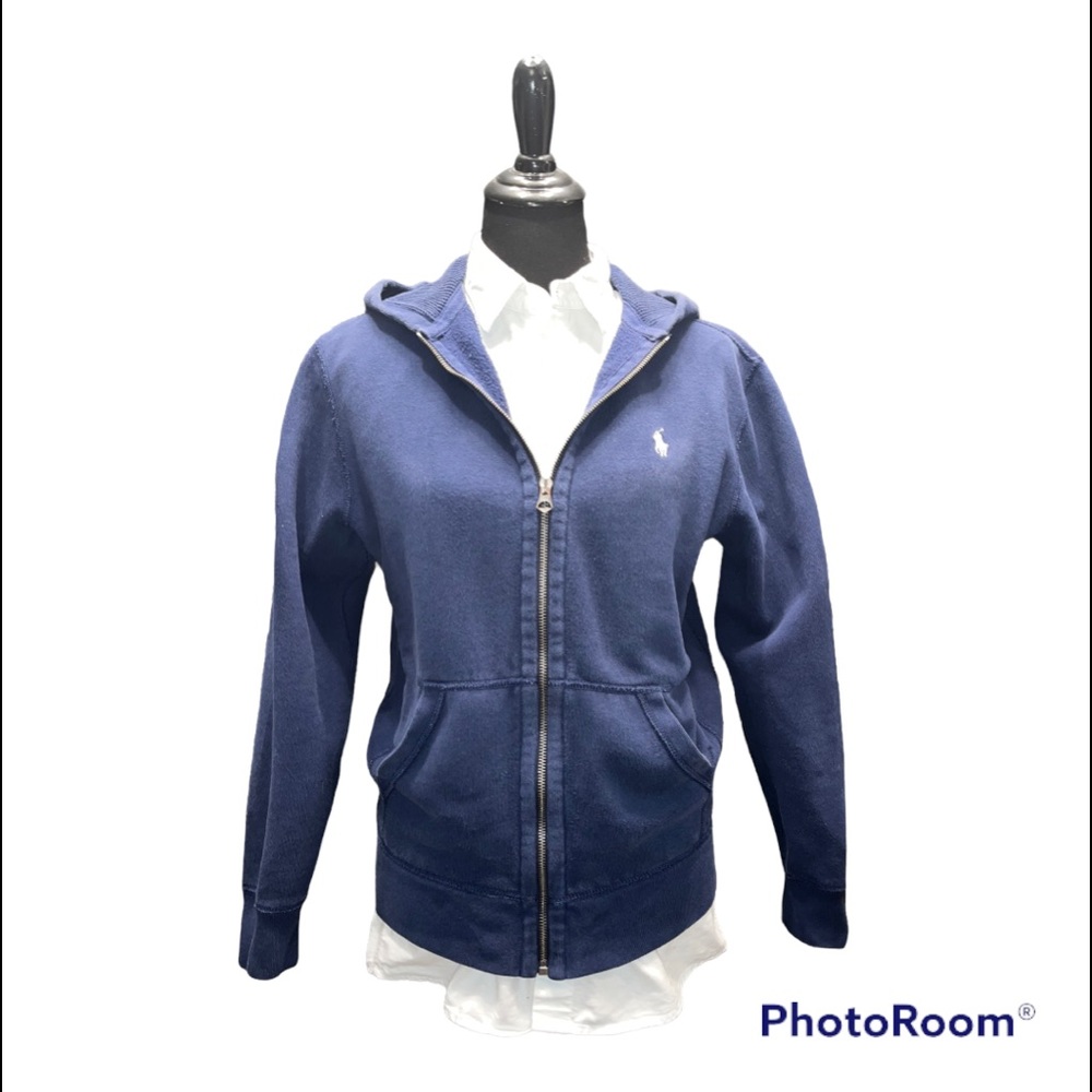 Polo Jacket